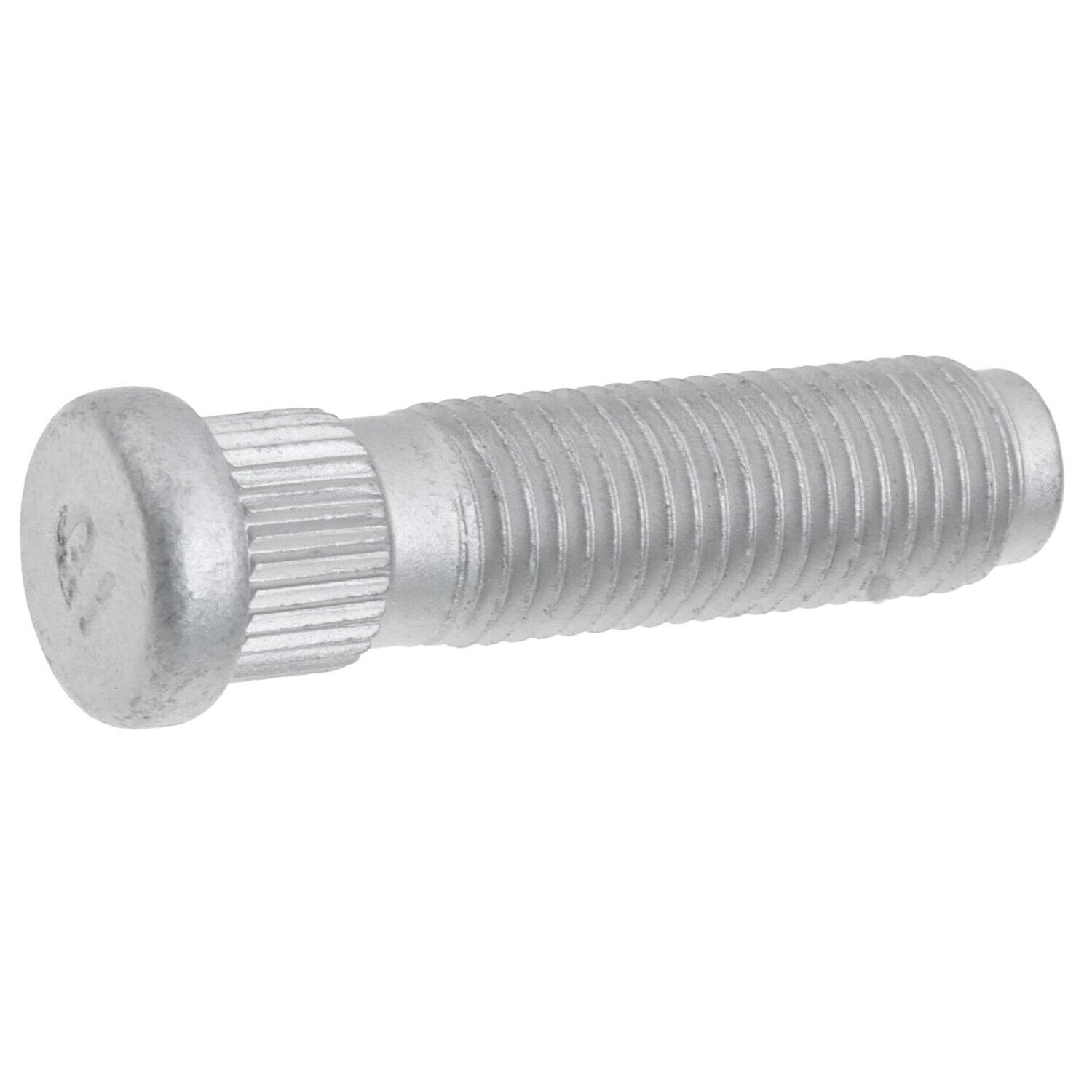 8x M12-1.5 Wheel Lug Stud For Chevy Aveo 2004-2016 Spark Pontiac G3 Wave Wave