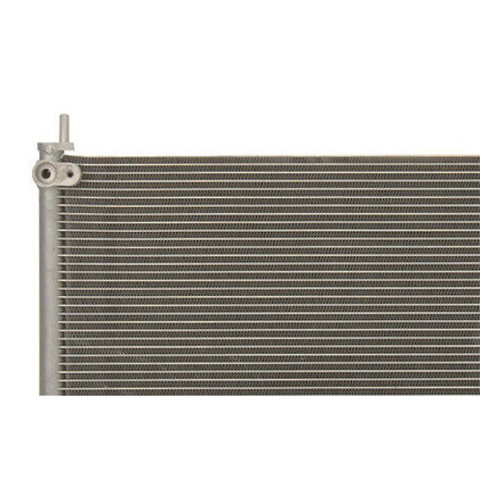 AC Condenser For 2012-2016 Honda CR-V Touring Sport Utility 2.4L