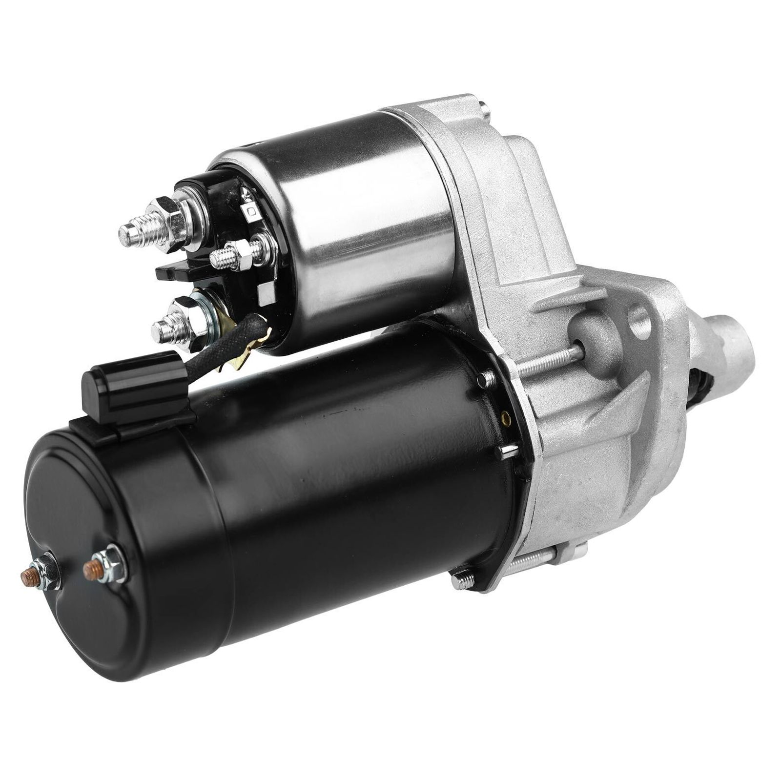 Starter Motor For Saturn SC 91-92 SC1 SC2 93-02 SL SL1 91-20 1.3 KW 12V CW 9T