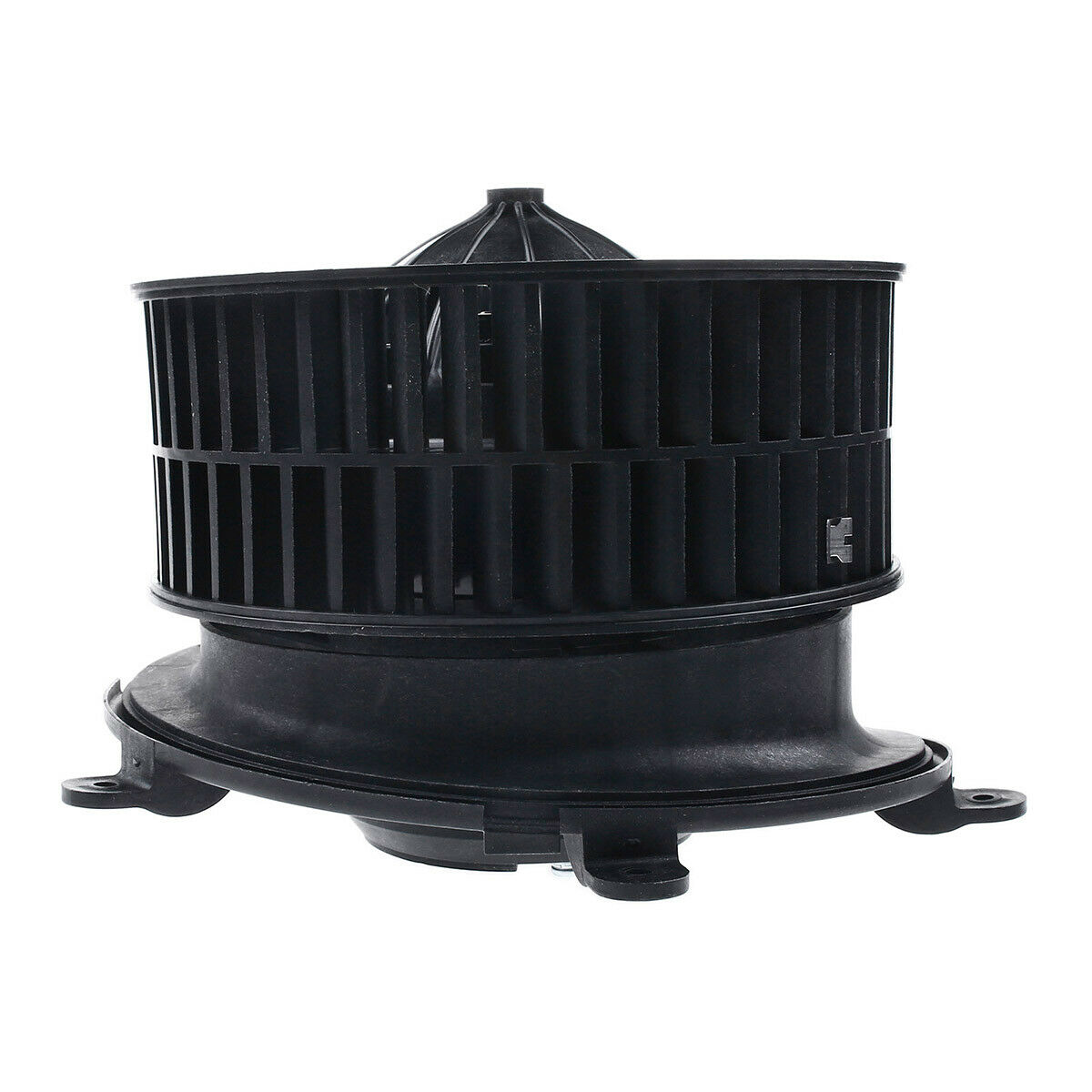 Heater Blower Motor W/ Wheel For 745 750 760 745i 745Li 750Li 760i 760Li E65 E66
