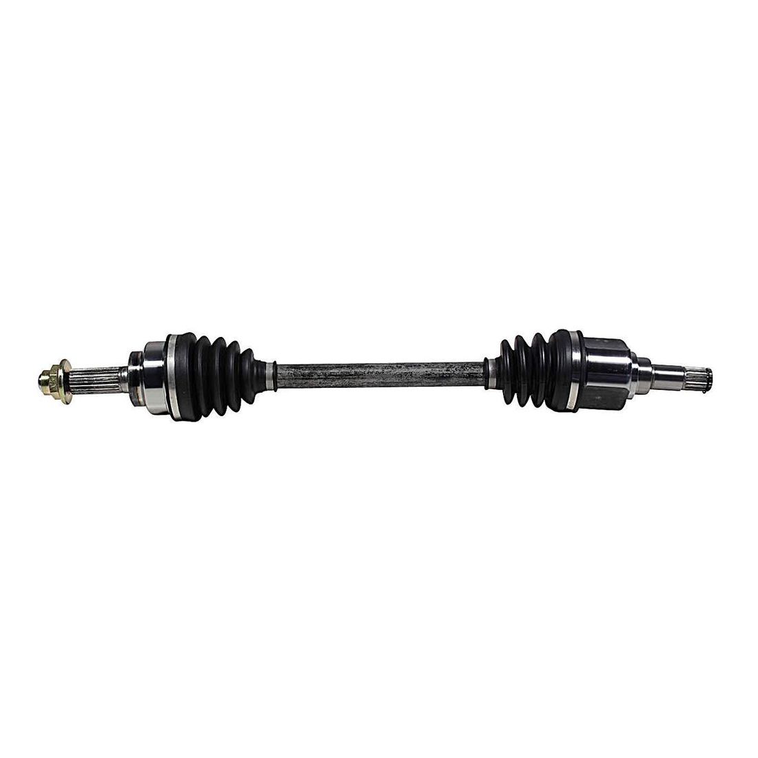 For 90-93 Ford Festiva GL Front Left Driver Side CV Axle Drive Shaft Assembly