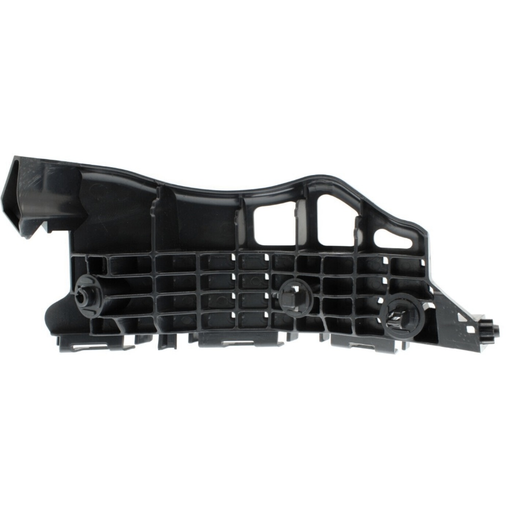 2 Sets Of - Bumper Retainer For 2018-2021 Toyota C-HR Sport Utility Front Driver Side