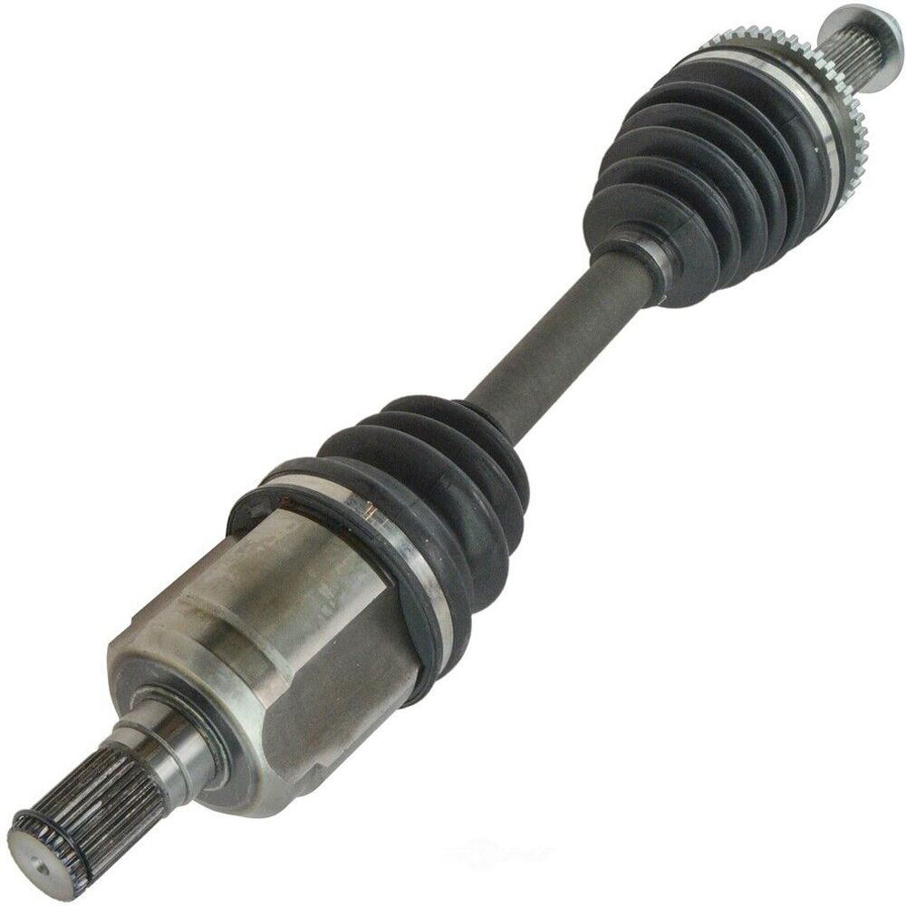 For 06-09 Fusion SE Sedan Lincoln 06 Zephyr Base Sedan CV Axle Shaft-Auto Trans