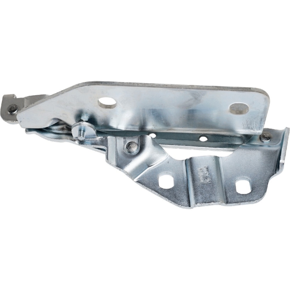 2 Sets Of - Hood Hinges Passenger Right Side Hand LR075405 For 15-19 Discovery Sport