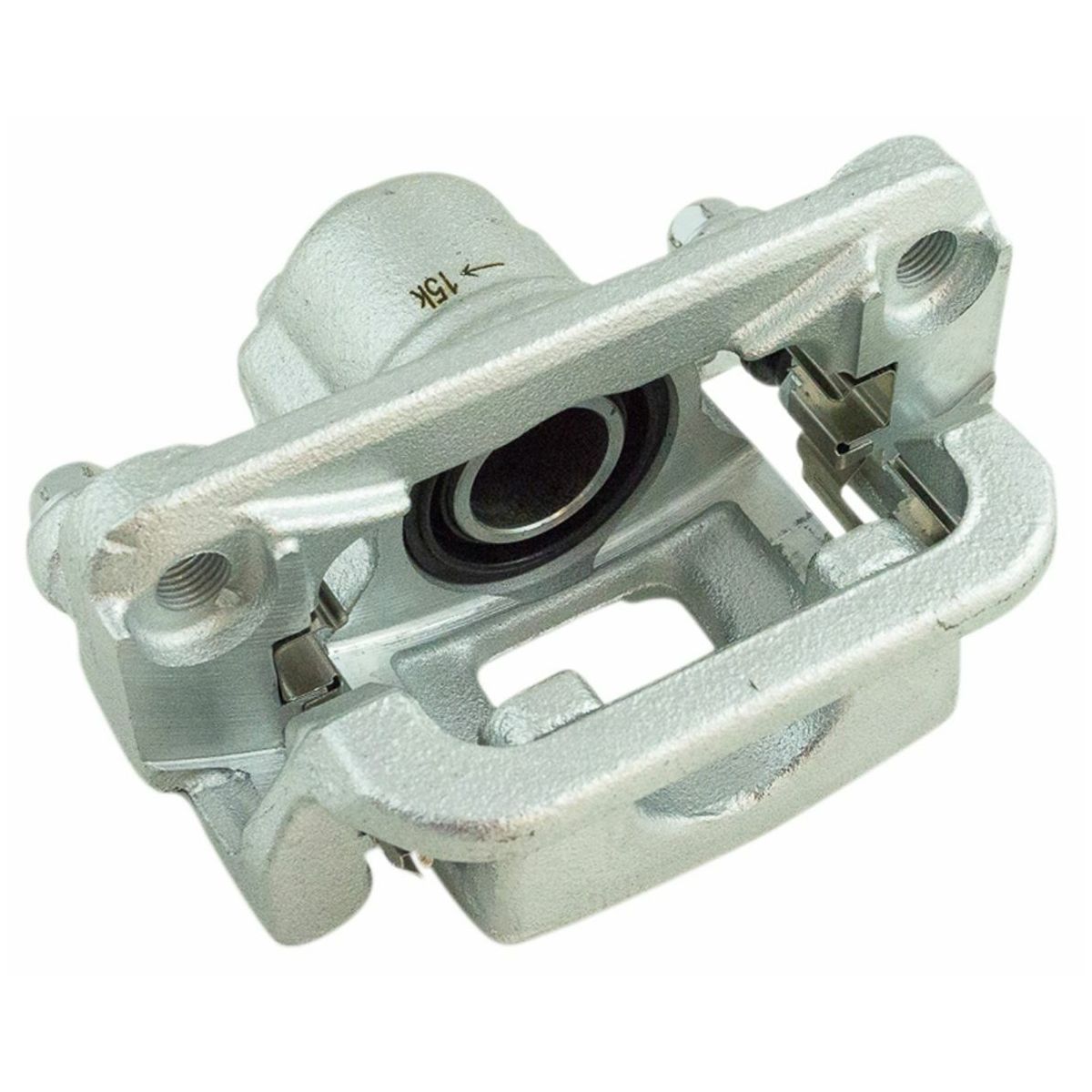 For 13-18 Altima Exclusive Sedan Rear Disc Brake Caliper Left Right Kit Pair