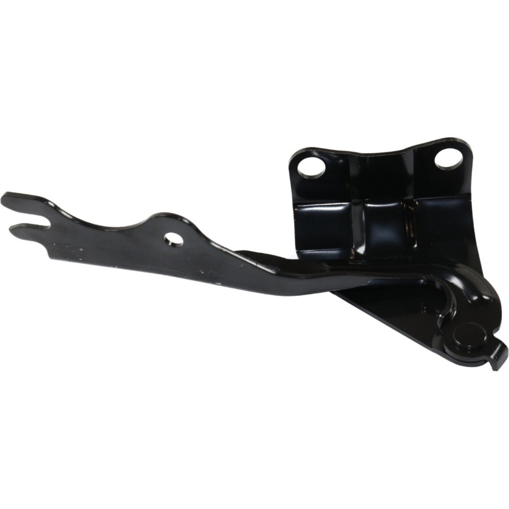 D65152420B Hood Hinges Driver Left Side Left Hand For 2011-2014 2 Hatchback 2