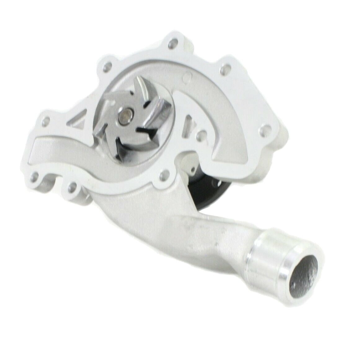 Water Pump For 97 Defender 90 94-04 Discovery 95-02 Range Rover 3.9L 4.0L 4.6L