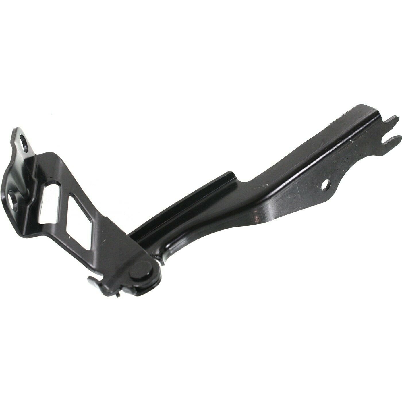 Hood Hinge For 2014-2017 Mazda 6 Sedan Left Steel