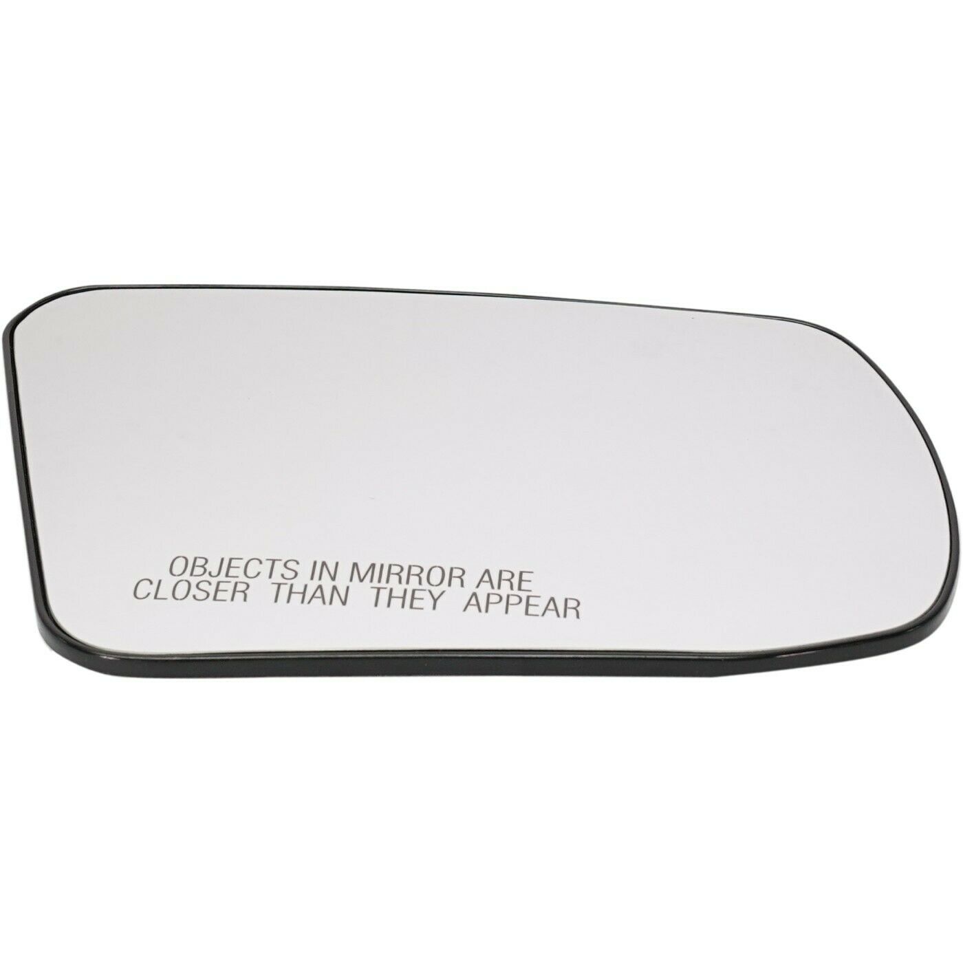 2 Sets Of - Mirror Glasses Passenger Right Side Heated RH Hand For Nissan 07-12