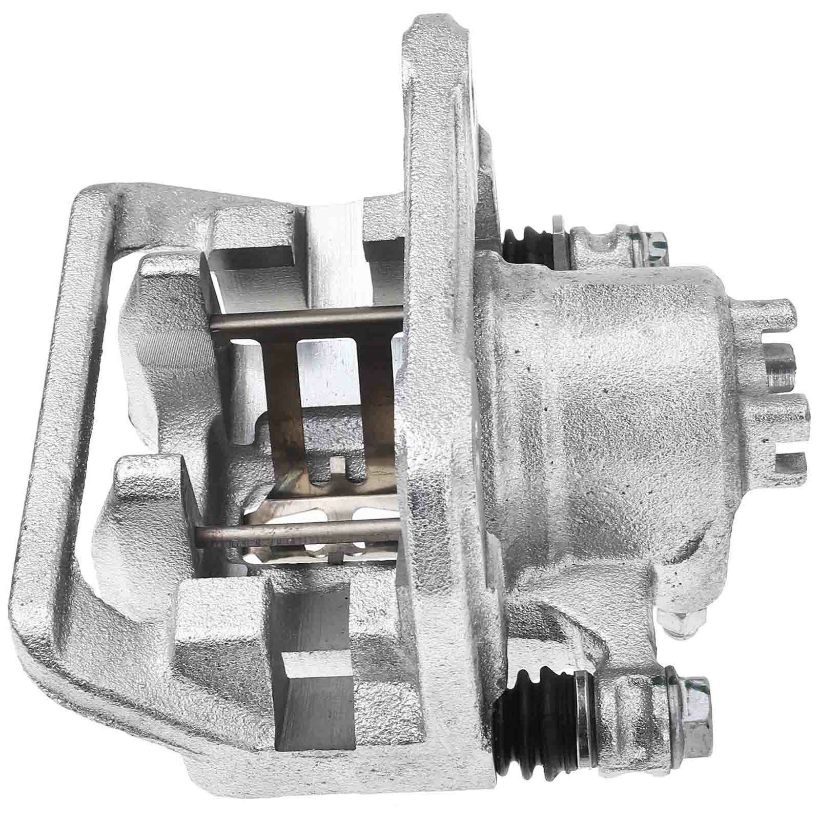 Rear Driver Brake Caliper W/Bracket & Metal Piston For Honda CR-V 2005-2006 2.4L
