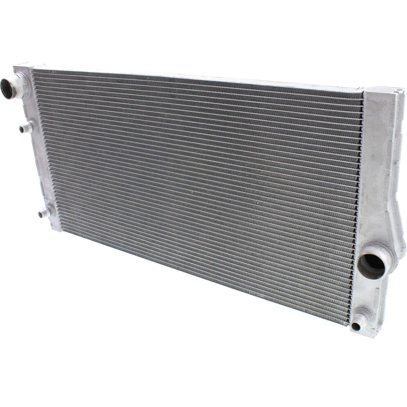 Radiator For 2012-2016 BMW ActiveHybrid 5 3.0L 1 Row