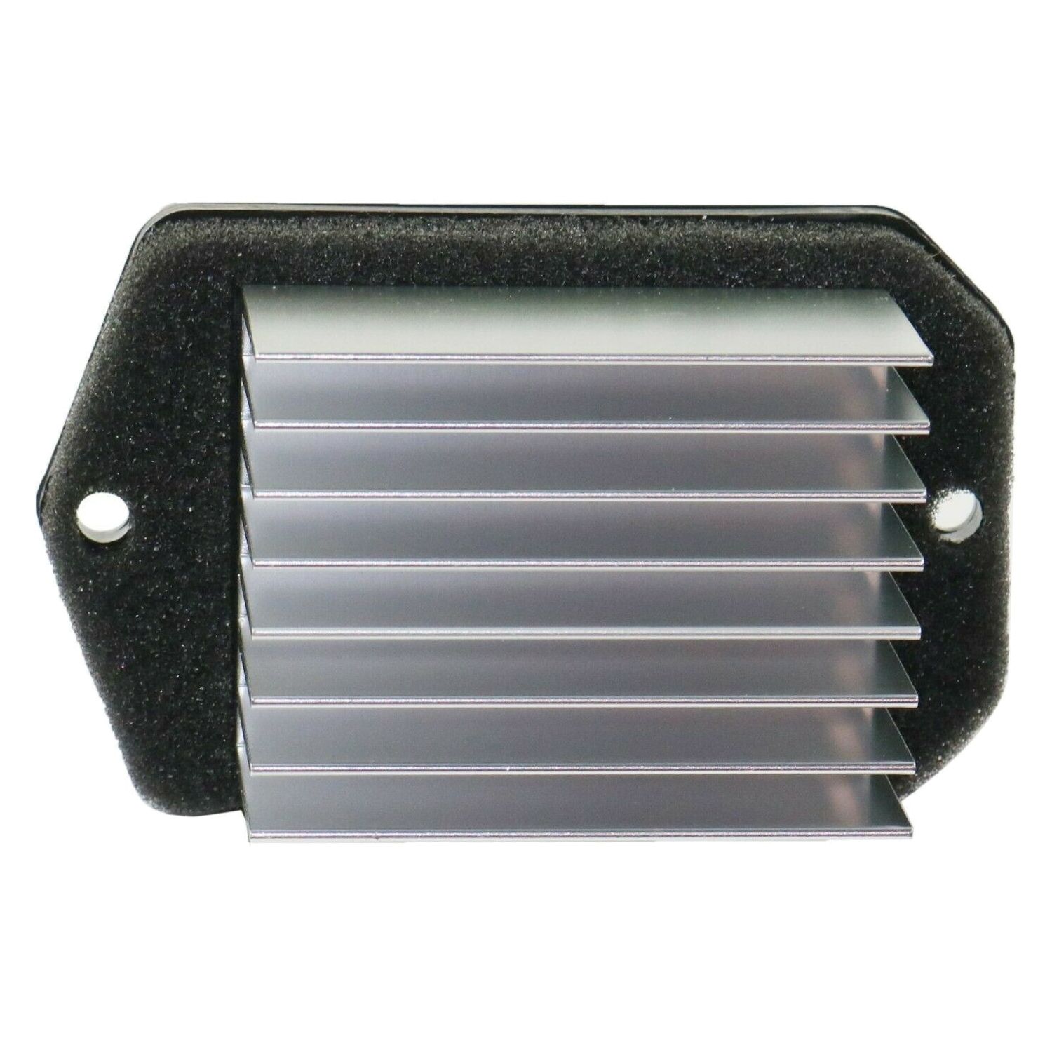 Blower Motor Resistor Front For 05-09 LR3 10-16 LR4 06-13 Range Rover Sport