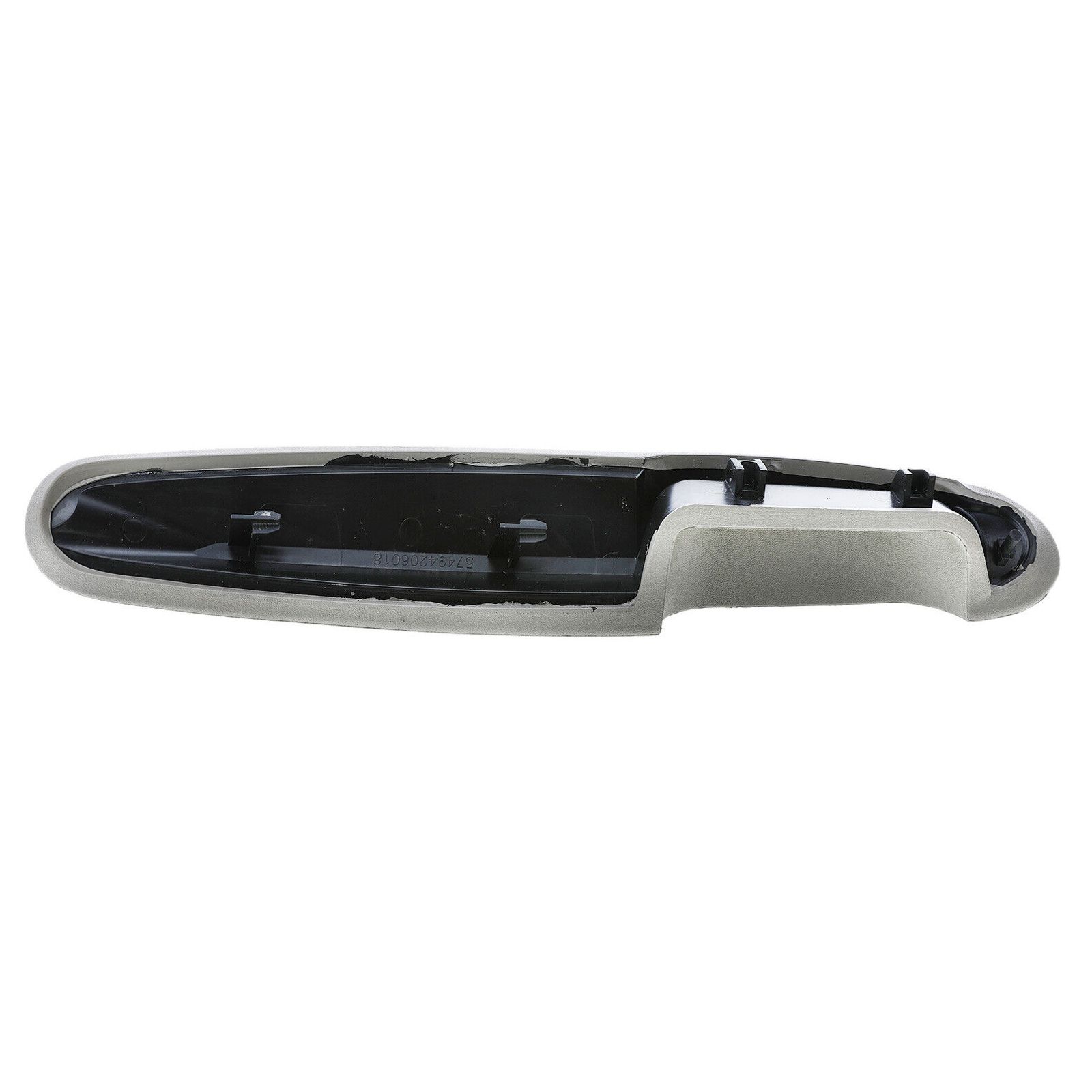 Front Left Door Armrest For Chevrolet Tahoe GMC Yukon 95-99 C1500 K1500 Cadillac