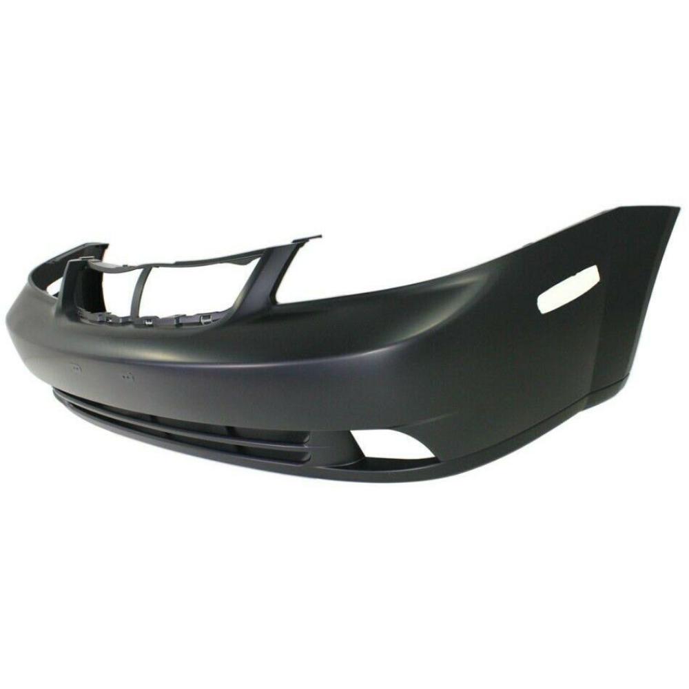Front Bumper Cover For 2006-2008 Suzuki Forenza Base 2006 Suzuki Forenza Premium