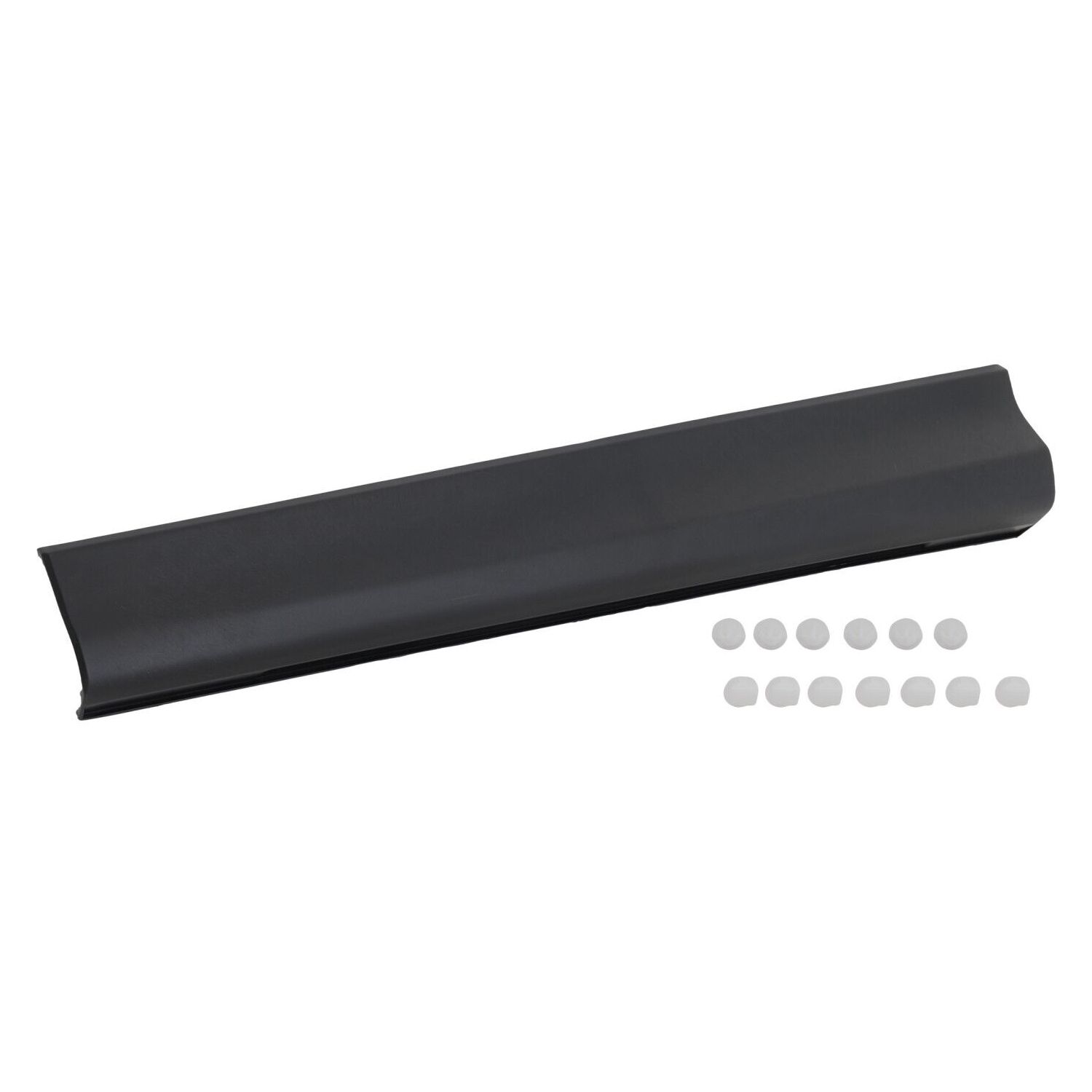 For Mazda Door Moldings And Beltlines Front Driver Left Side Hand Kd5351Rb0C