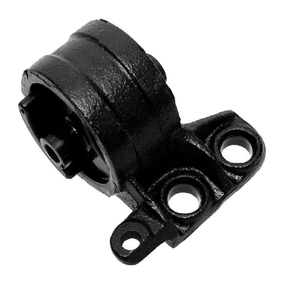 Motor Mount Set 2pcs Compatible With Fits Auto Trans