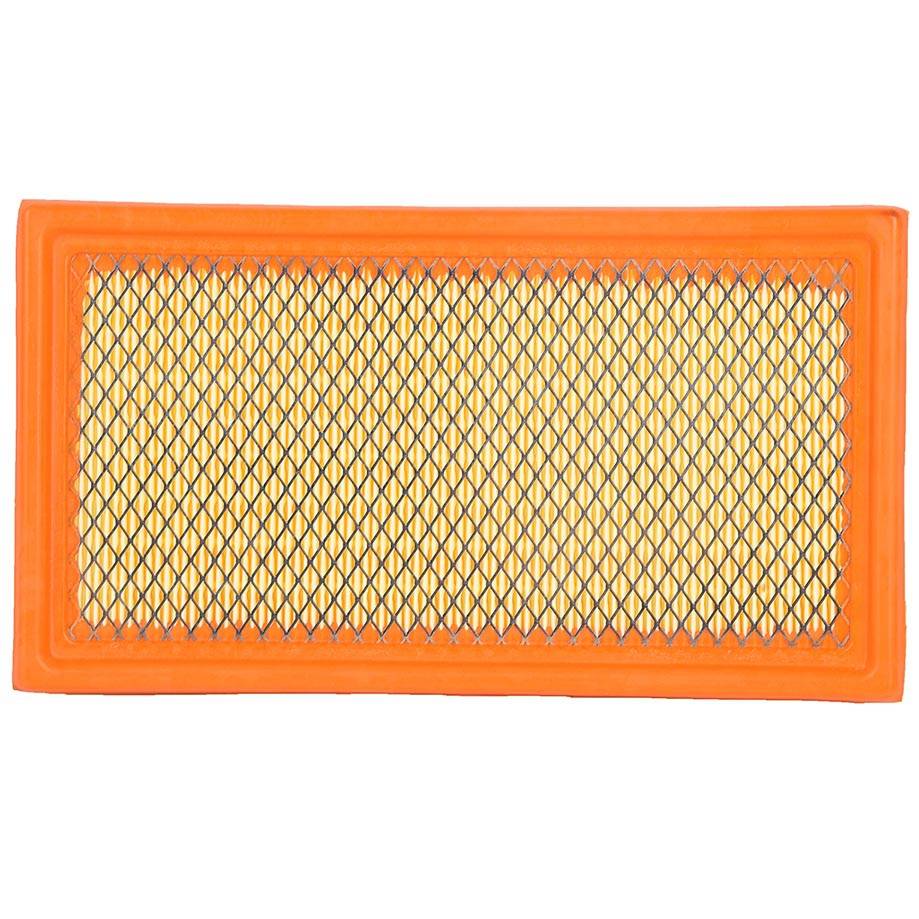 2 Sets Of - Engine Air Filter Fits Ford Edge Explorer Mazda Lincoln MKS MKZ FA1884