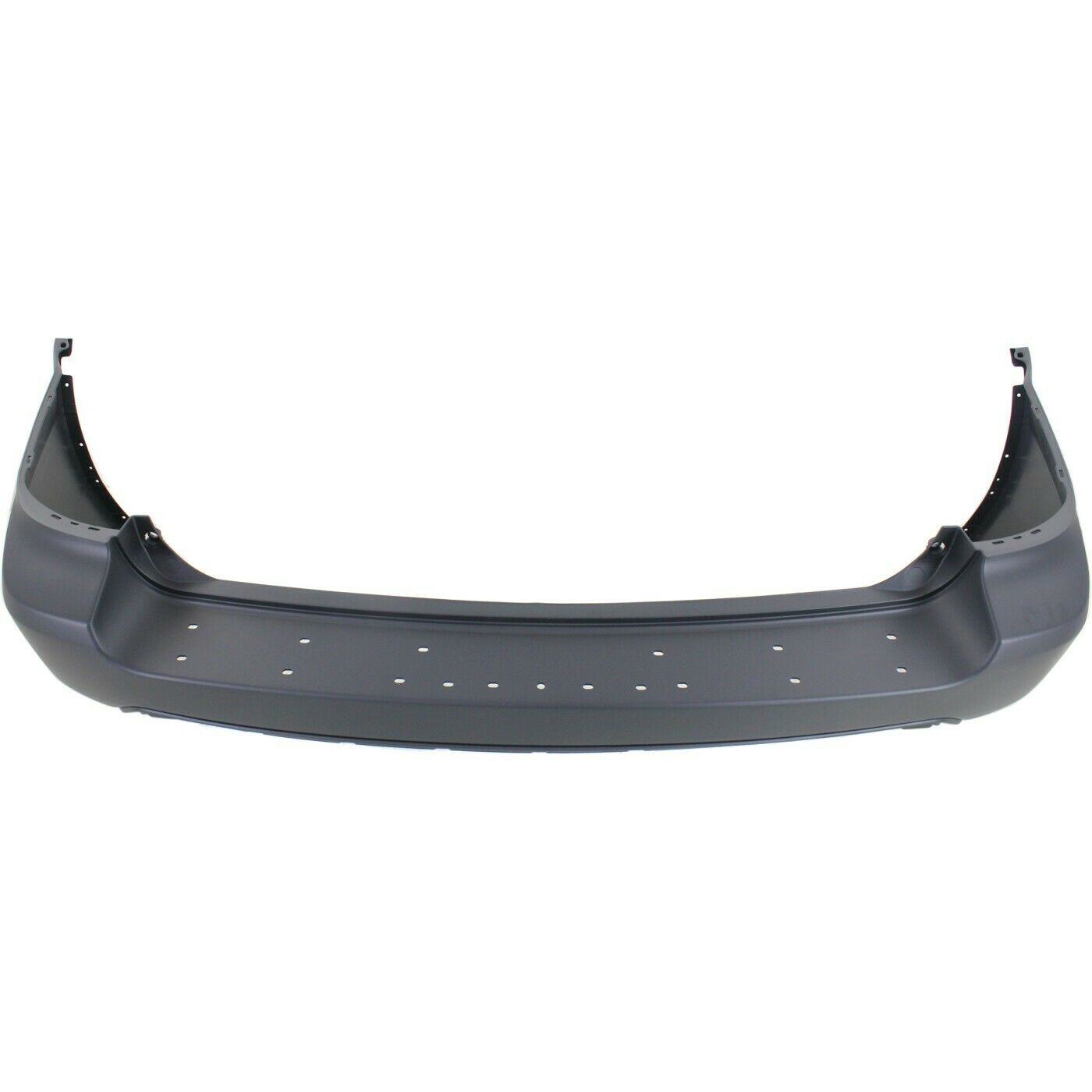 Rear Bumper Cover For 2004-2006 Acura MDX