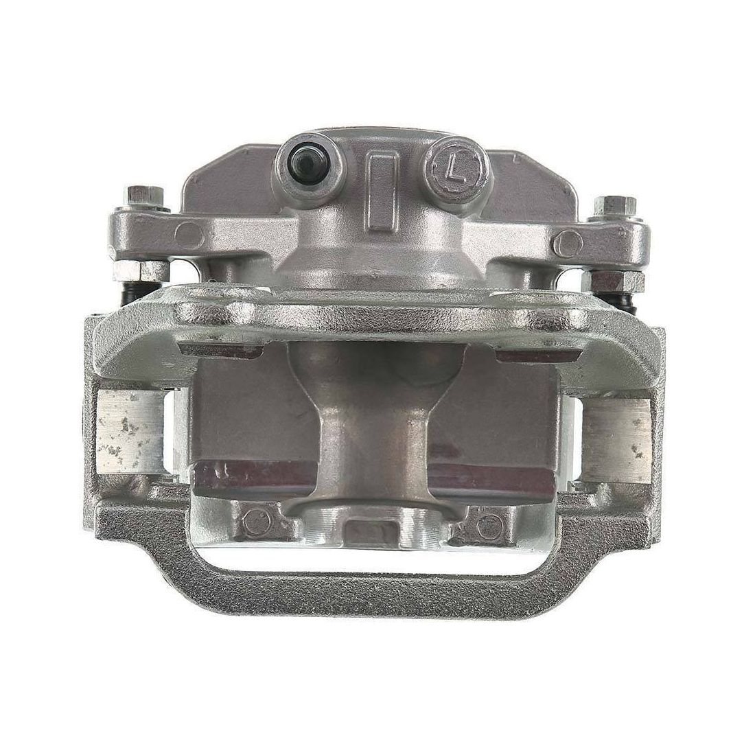 Brake Caliper For Chevrolet Silverado 1500 Tahoe Sierra Yukon Escalade Rear Left