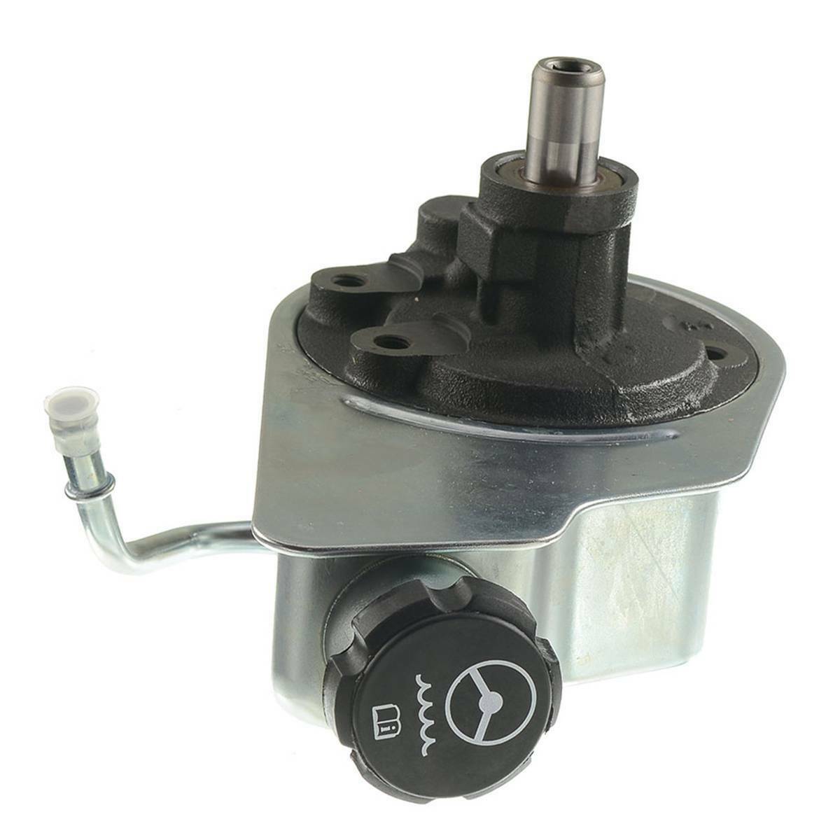 Power Steering Pump For 1996-2014 Cadillac Chevrolet GMC Hummer