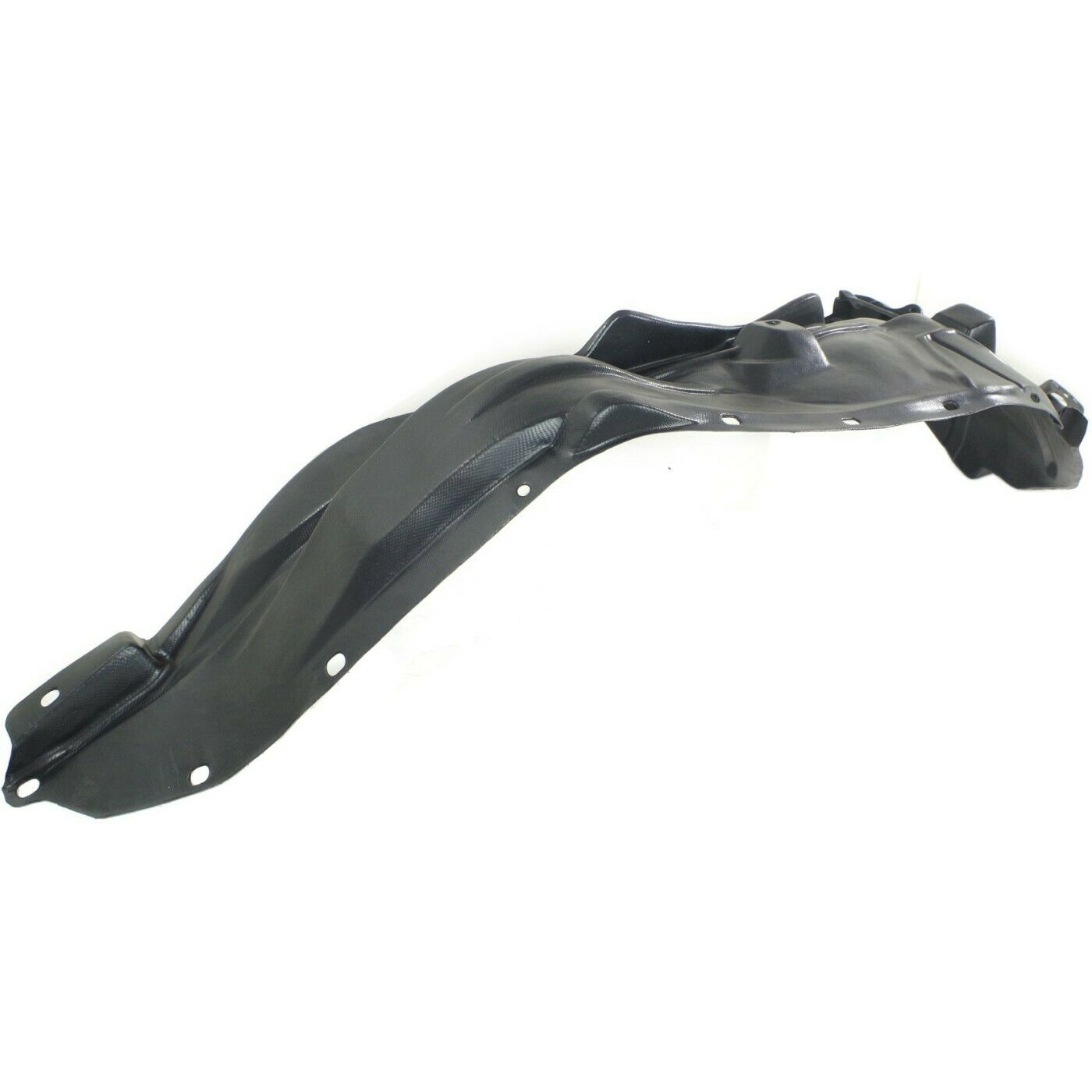Fender Liner For 2006-2011 Ridgeline Front Left & Right Side Set Of 2