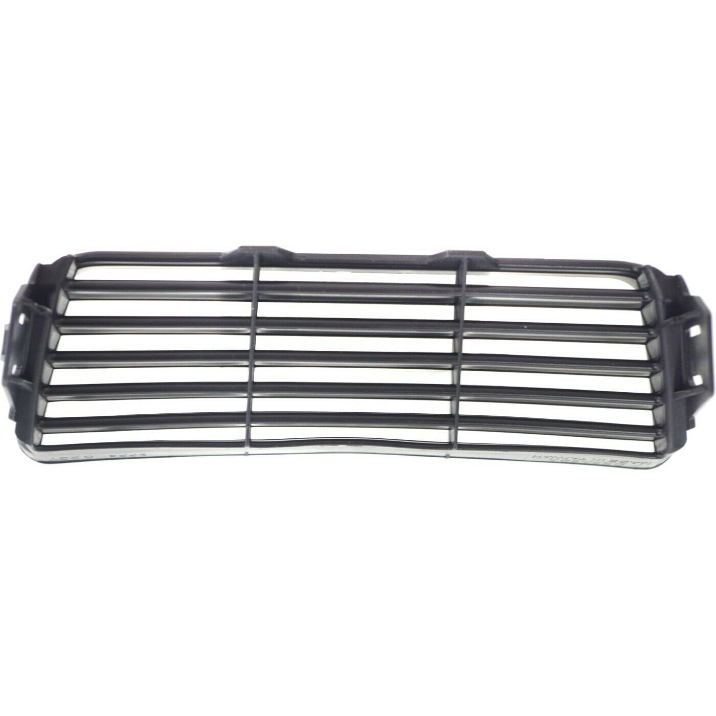 Bumper Face Bar Trim Molding Step Pad Rear For Nissan NI1144105 850701KA0A