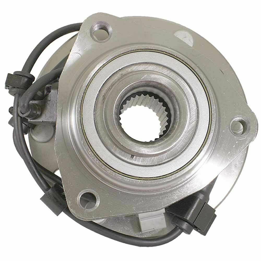 (1) Front Wheel Hub Assembly For Envoy Rainier SSR Trailblazer