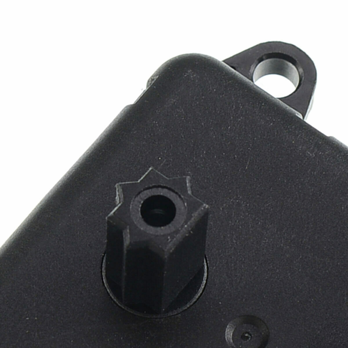 Heater Blend Door Actuator For 06-10 H3 09-10 H3T 06-09 Solstice 07-10 Sky