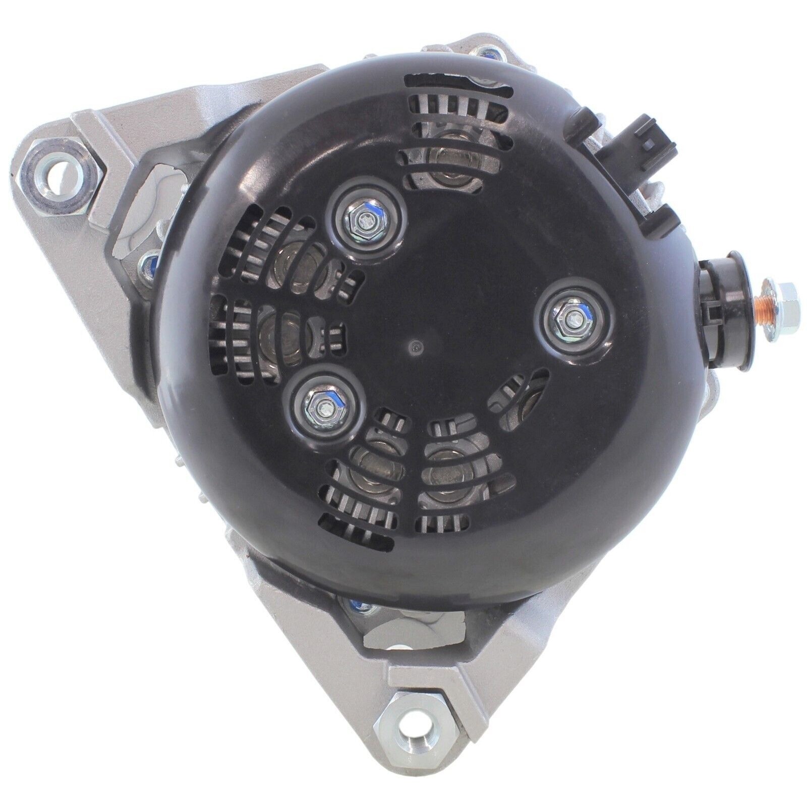 New Alternator 6.7 408CI L6 Dsl 12V 220 AMPS 213-8908