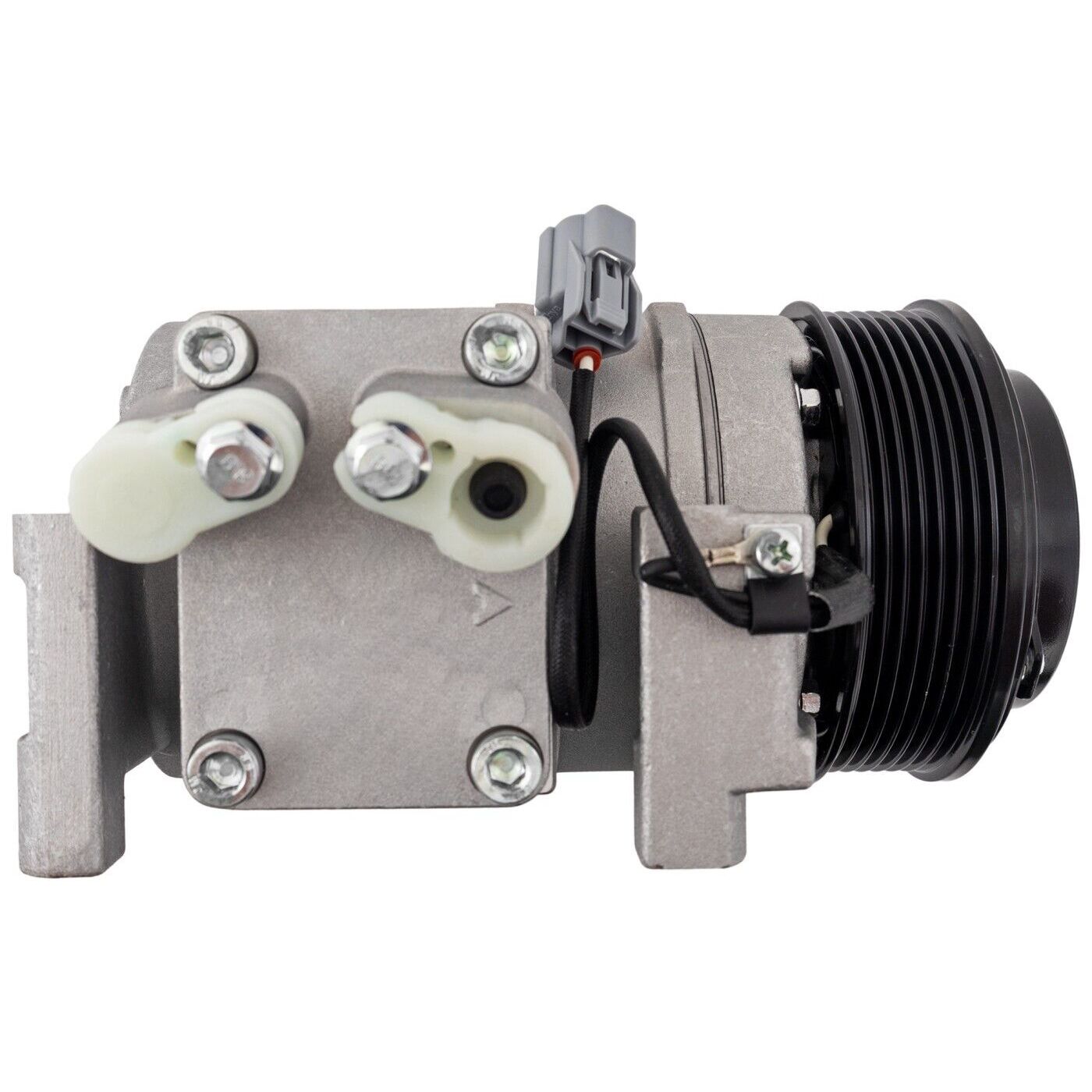 For 2002-2006 Honda CR-V EX Sport Utility A/C AC Compressor With Clutch