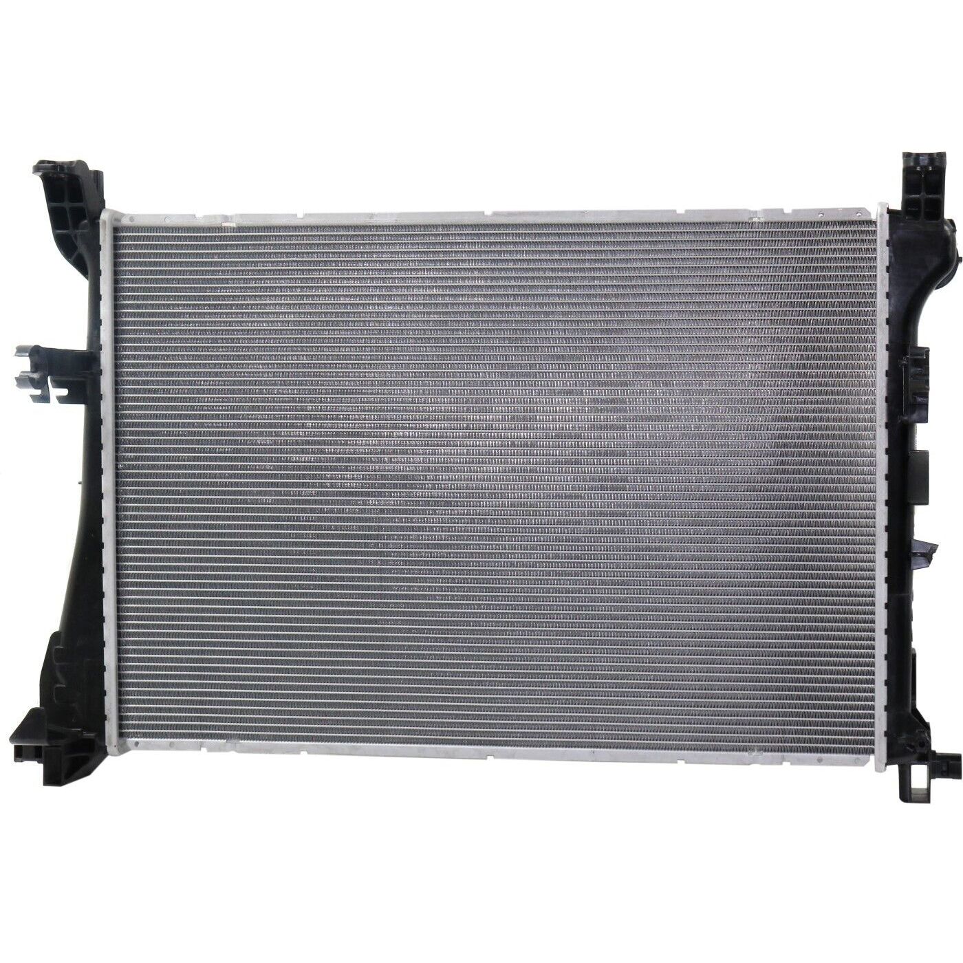 Radiator For 2016 Fiat 500L Urbana Trekking Hatchback Fi3010101 68202037Aa