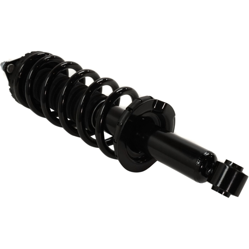 Loaded Strut For Subaru 2005-2009 Legacy Sedan Rear Driver Or Passenger Side