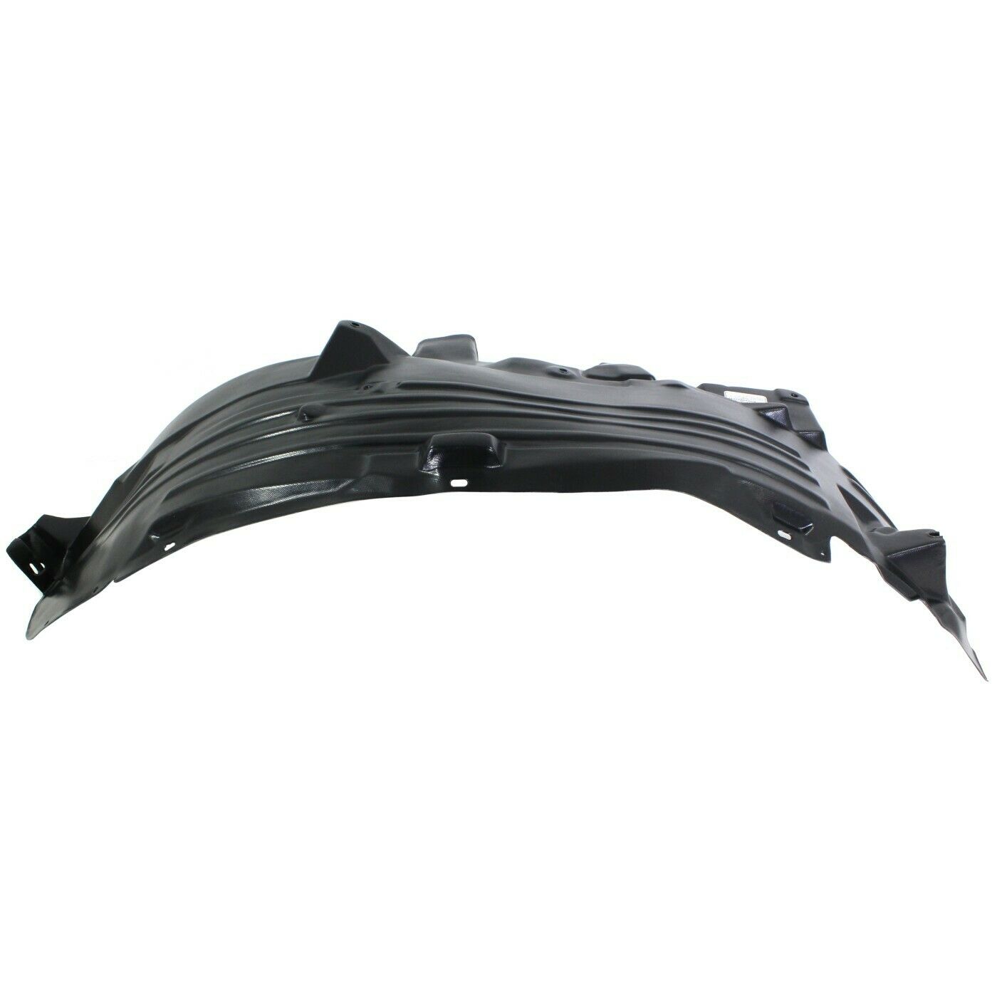 Fender Liner Set For 2004-2015 Armada Pathfinder Armada Titan Front 2Pc