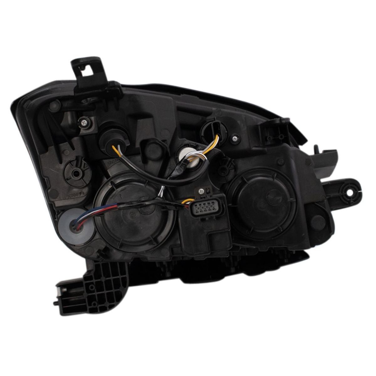 For 2015-2016 Chevrolet Trax LTZ Sport Utility Left Headlight