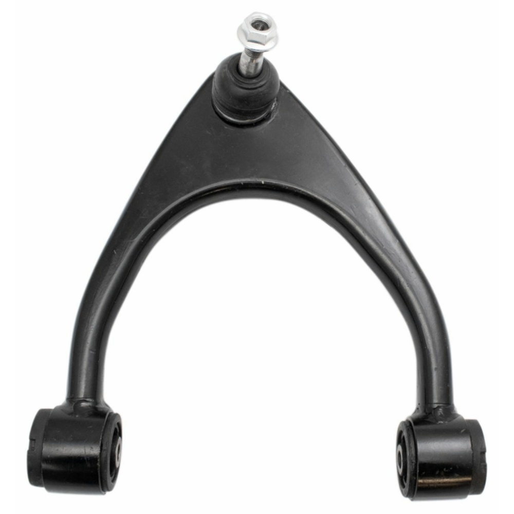 Steering Suspension Kit Upper Lower Control Arm Ball Joints Links Tie Rods