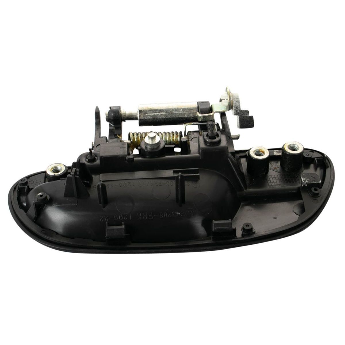 For Subaru 07-09 Legacy 2.5i Limited Sedan Front Right Exterior Door Handle