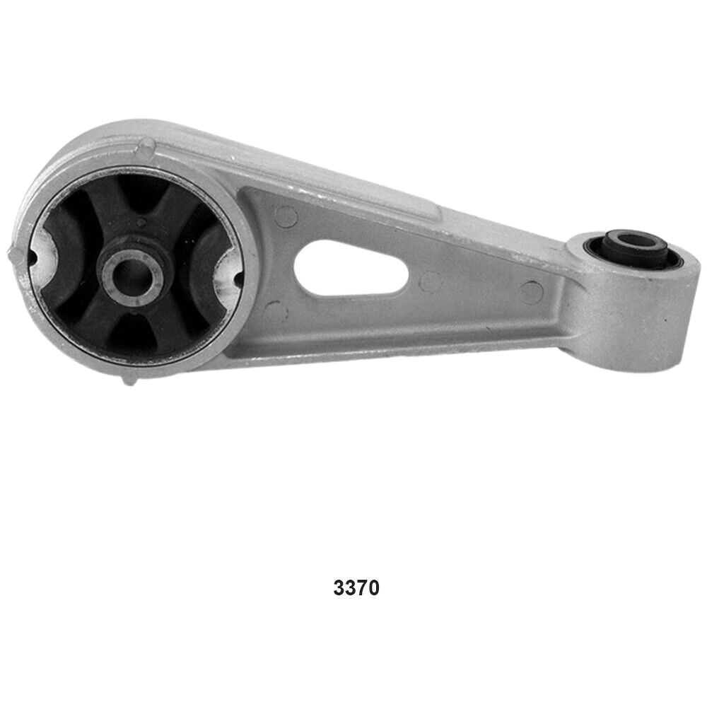3370 Rear Engine Torque Strut Mount 1PC 1.2L 95367310