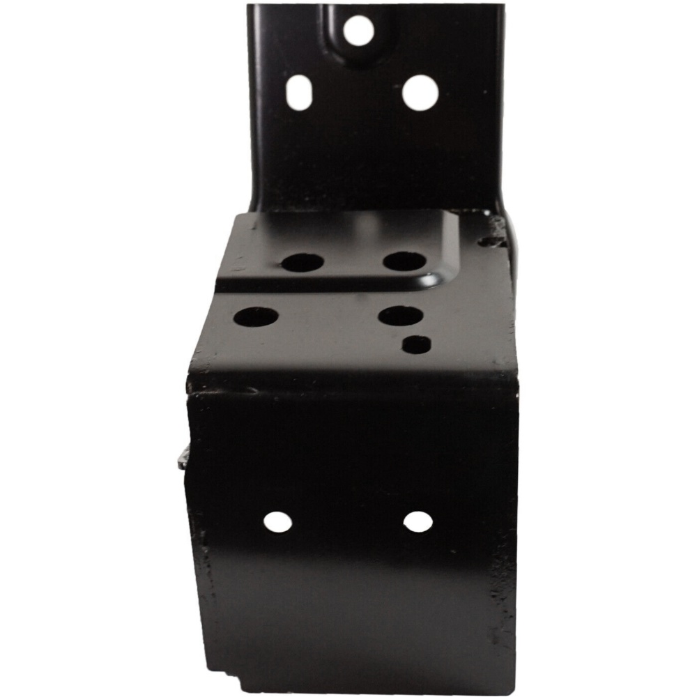 Bumper Face Bar Bracket Retainer Mounting Brace Front For 17-19 Corolla