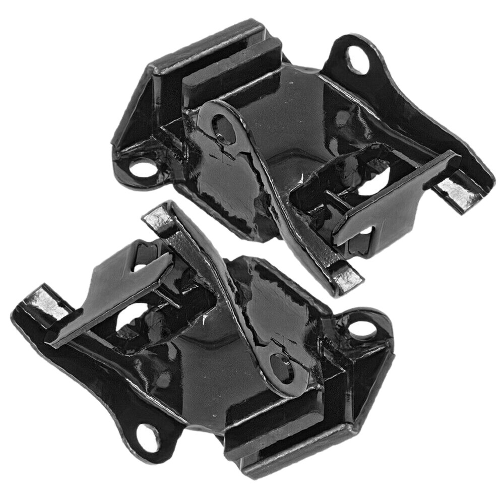 Front RIght & Left Engine Motor Mounts 2Pcs 5.7L