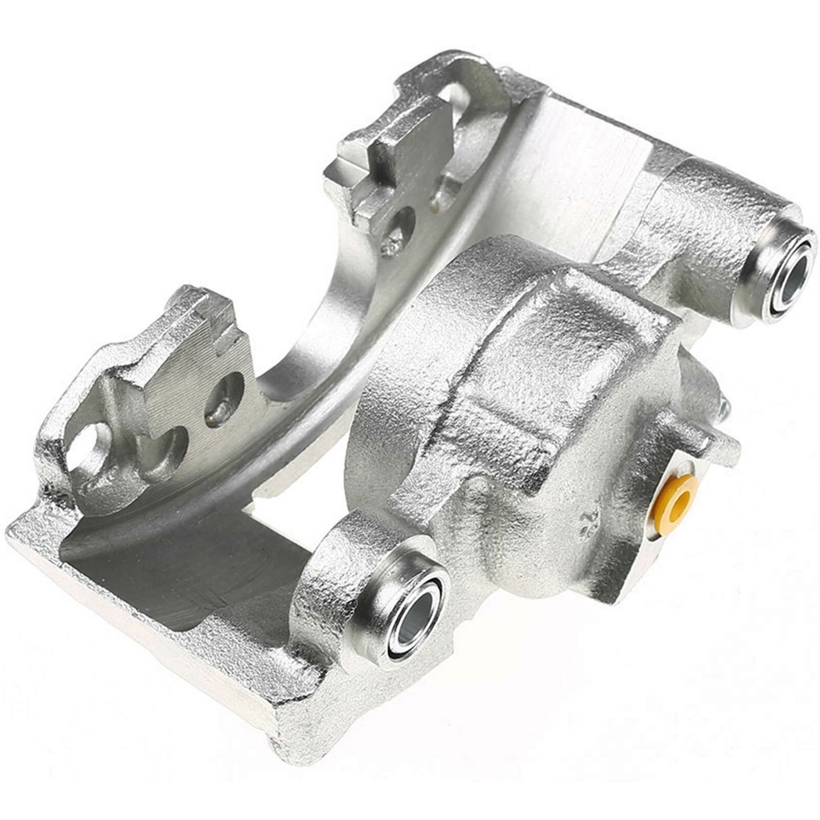 2x Brake Caliper For Chevy Chevette Pontiac Acadian T1000 83-87 Front Left&Right