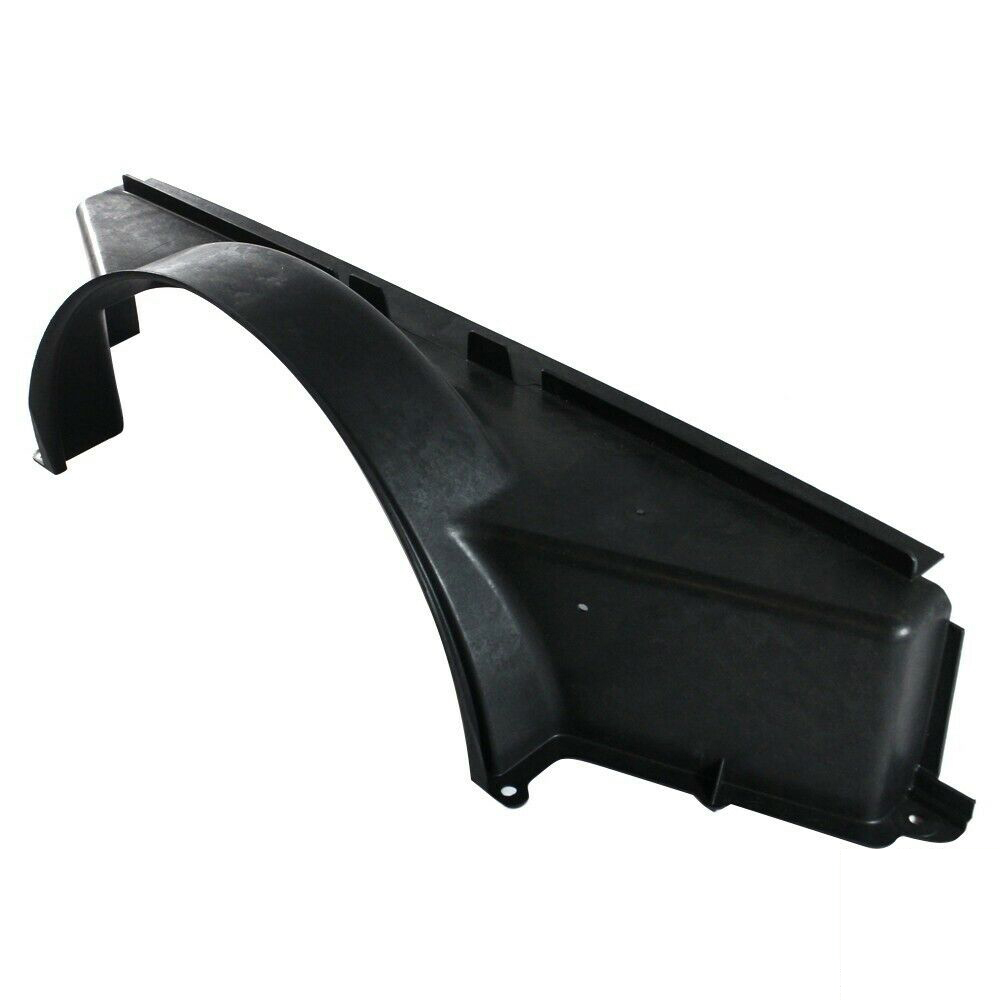 Lower Radiator Fan Shroud For Classic Sierra Silverado 25835451