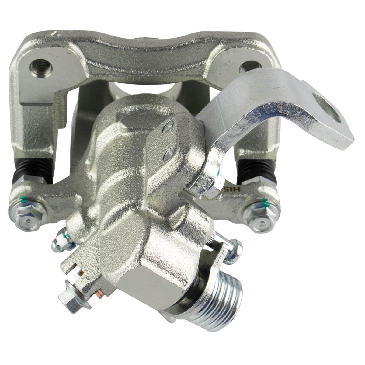 For Acura 13-22 ILX Sedan Honda 06-15 Civic Coupe Left Rear Disc Brake Caliper