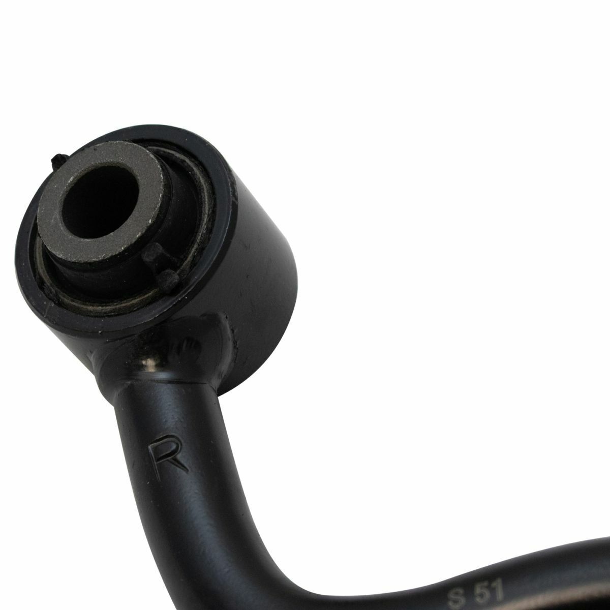 Rear Suspension Stabilizer Sway Bar End Left/Right Pair 2pc For Nissan