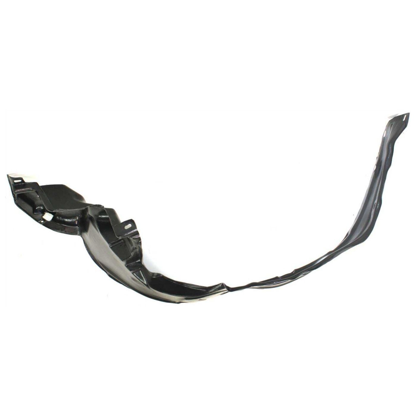 Splash Shield For Honda 1998-2001 CR-V EX Sport Utility Front Driver Side