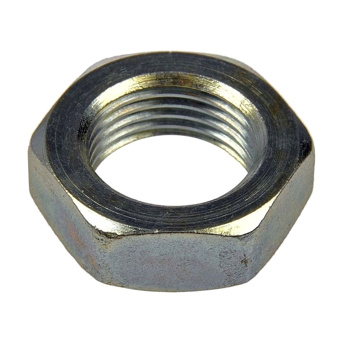 For 04-05 E-150 Club Wagon XL Standard Passenger Van Spindle Nut Front,Rear