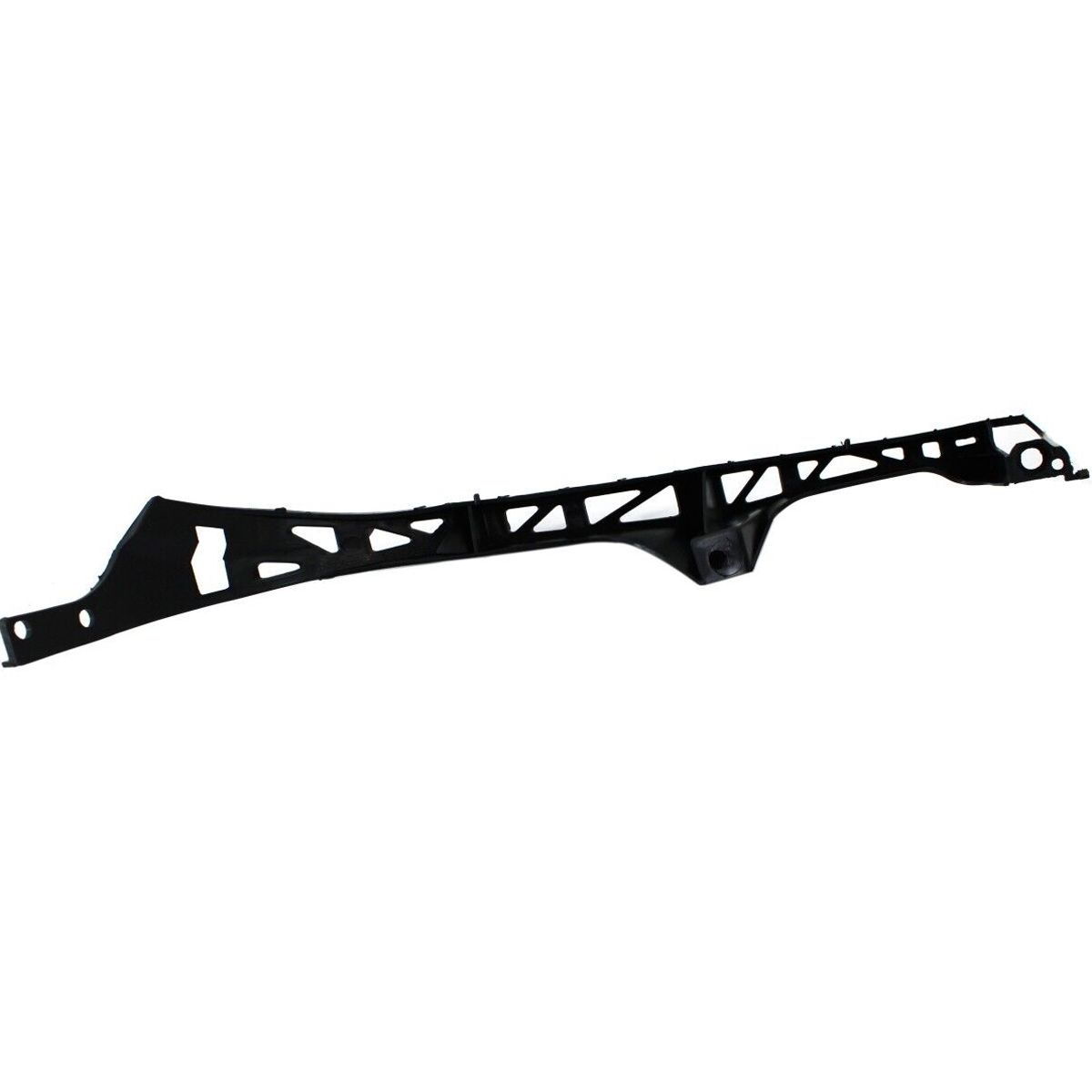 For 2003-2008 6 Bumper Face Bar Bracket Front Left Hand Side Driver GJ6A50161B