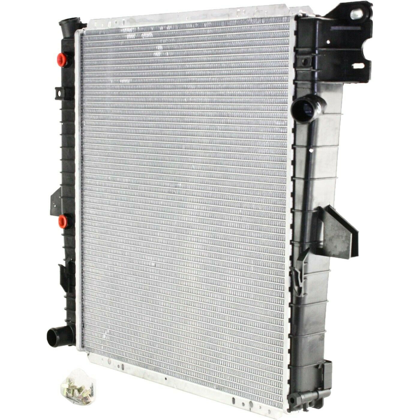 Radiator For 1996-2001 Explorer 1997-2001 Mountaineer 5.0L V8