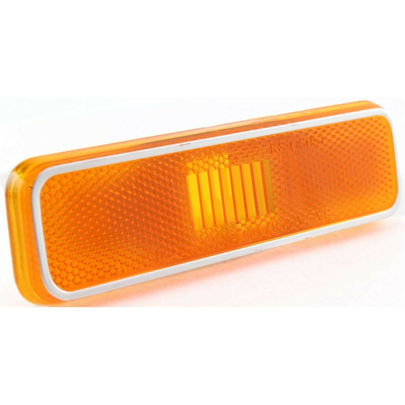 Side Marker For 1981-1993 Dodge D150 D250 D350 Ramcharger Front Left Or Right