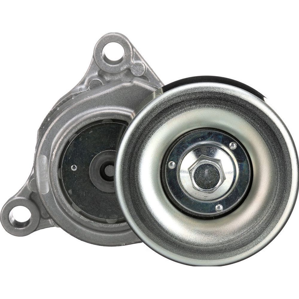 For 08-09 Subaru Legacy Sedan Accessory Drive Belt Tensioner Assembly 38489