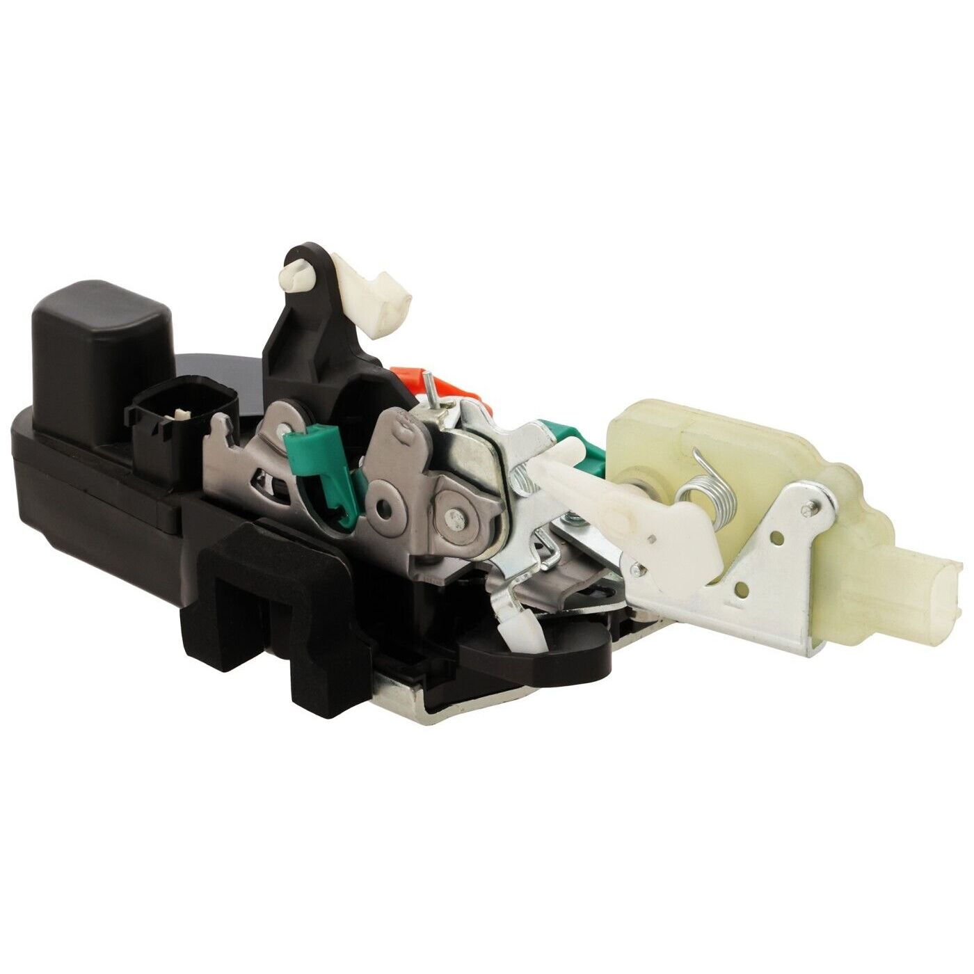 For Dodge 2009-2010 Challenger Base Coupe Door Lock Actuators 4589603Ae